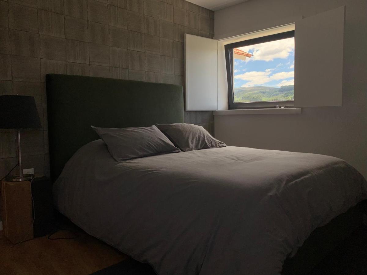A Casa Do Abilio Em Alvarenga Kültér fotó